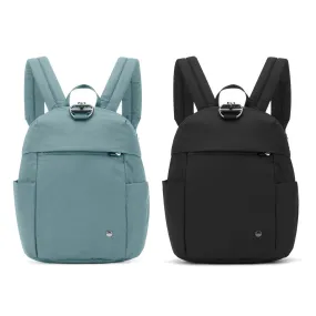 澳洲 Pacsafe 20421 CX 8L Anti-Theft Backpack Petite 超迷你防盜背囊