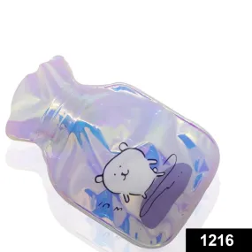 1216 Portable Hot Water Bag for Babies (Small)