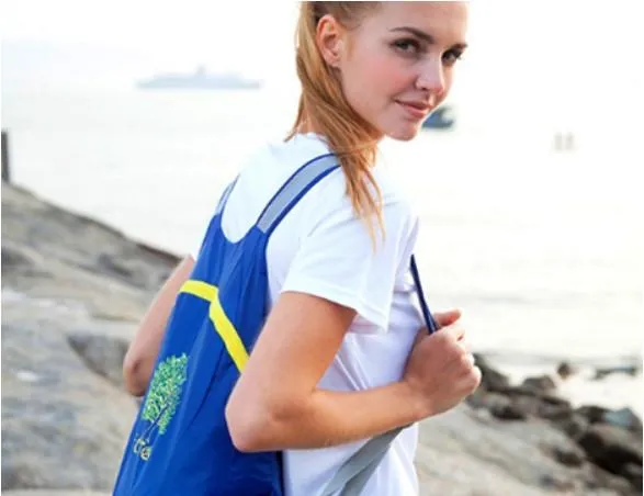 14L Foldable Backpack