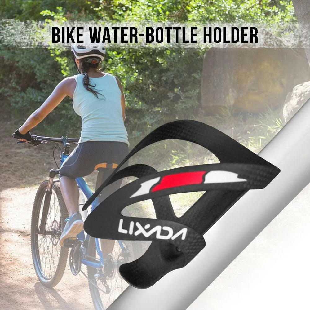 1Pcs / 2Pcs Bicycle Water Bottle Cage