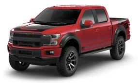 2018 ROUSH F-150