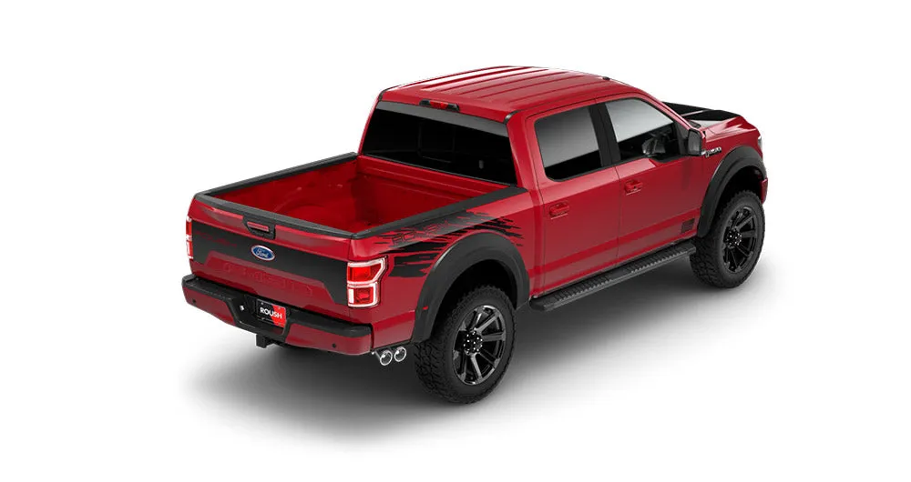 2018 ROUSH F-150