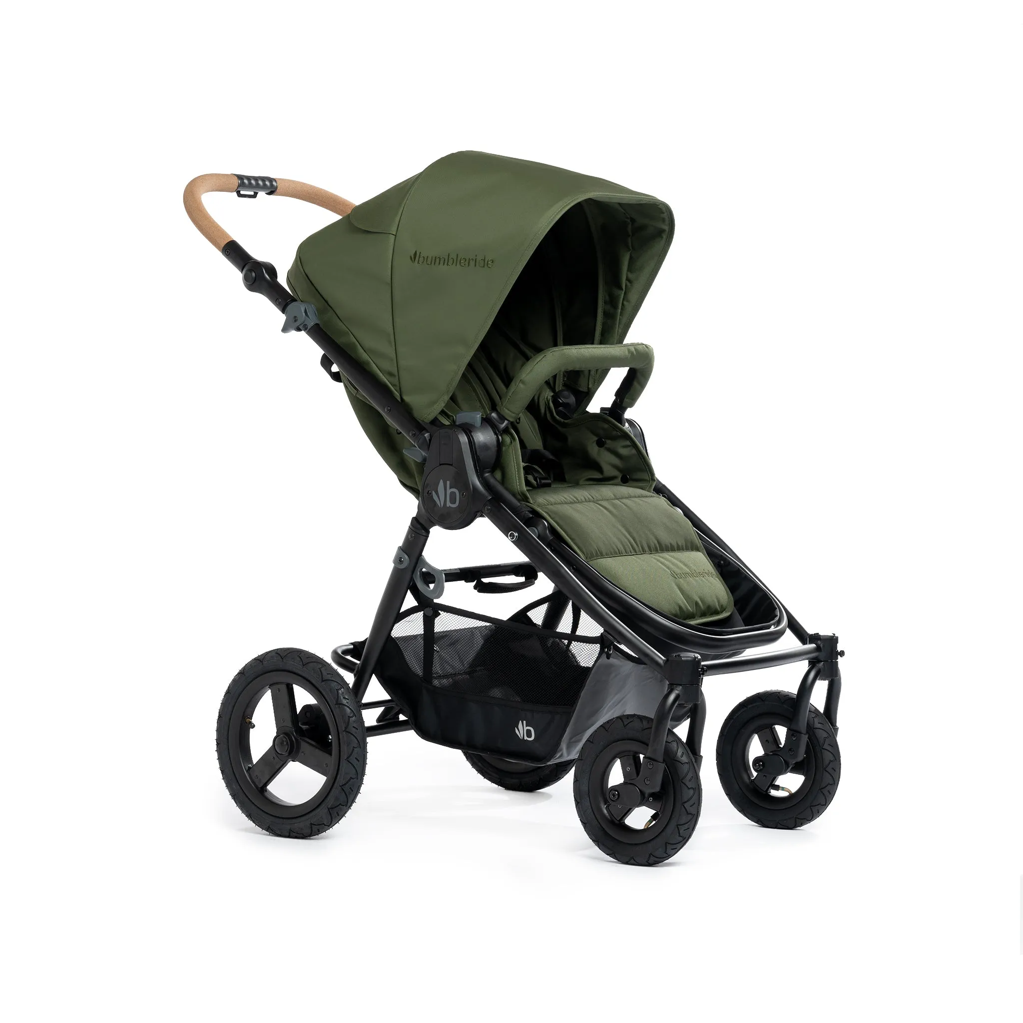 2024 Bumbleride Era - Reversible Stroller