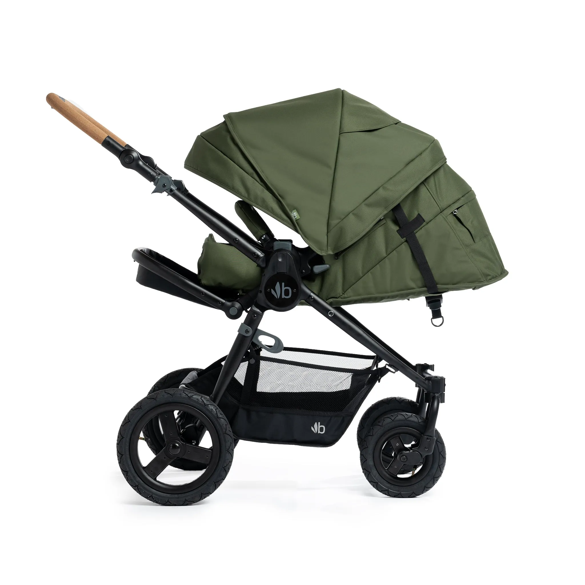 2024 Bumbleride Era - Reversible Stroller