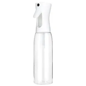 300ml Continuous Spray Bottle - White