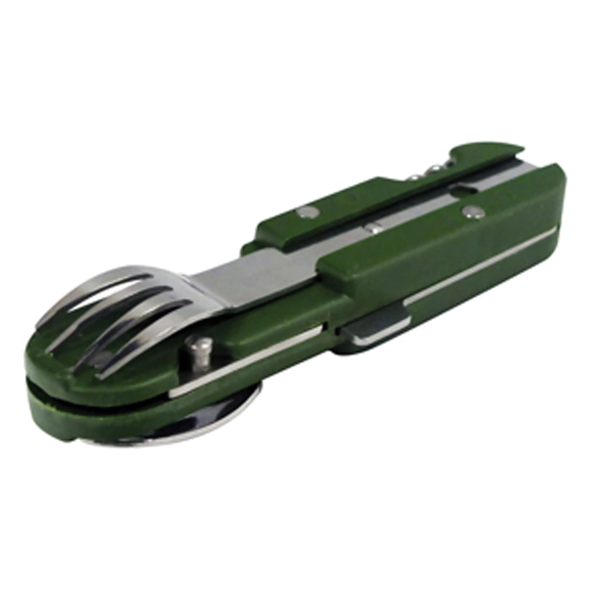 6-IN-1 Tool Kit - Camping Multi Tool