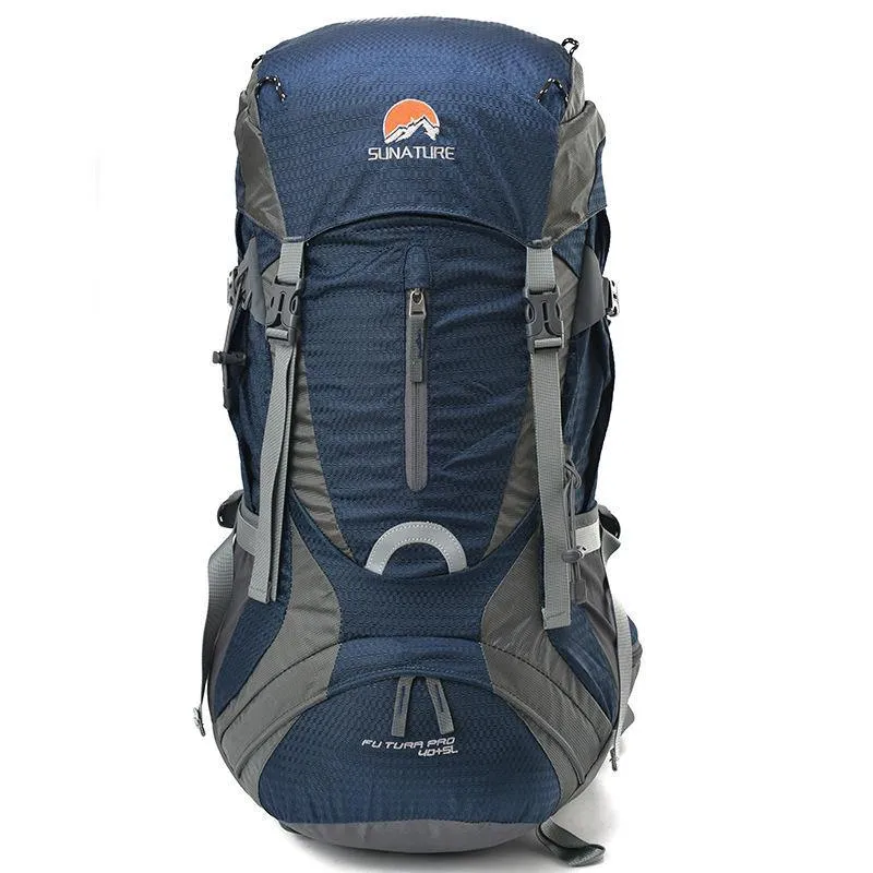 60L Hiking Backpack Waterproof Travel Hiking Camping