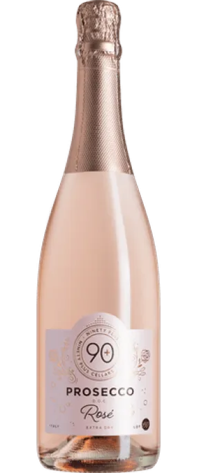 90  Cellars Lot 197 Sparkling Rose