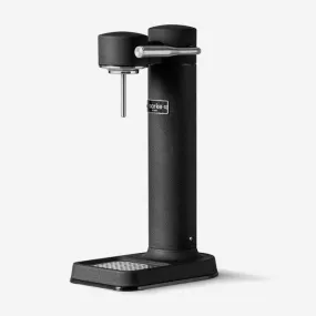 Aarke | Sparkling Water Carbonator III - Matte Black