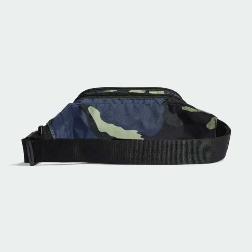 Adidas Camo Waist Unisex Original Bag Multicolor