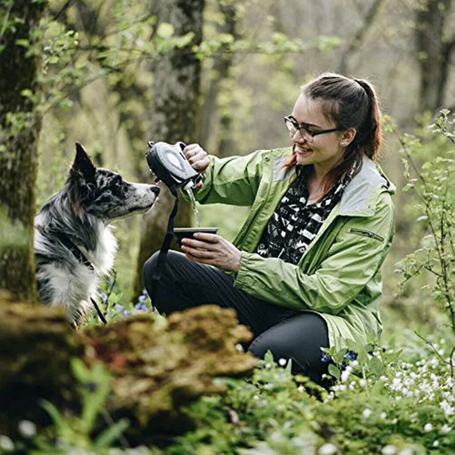 All-in-One Total Retractable Leash