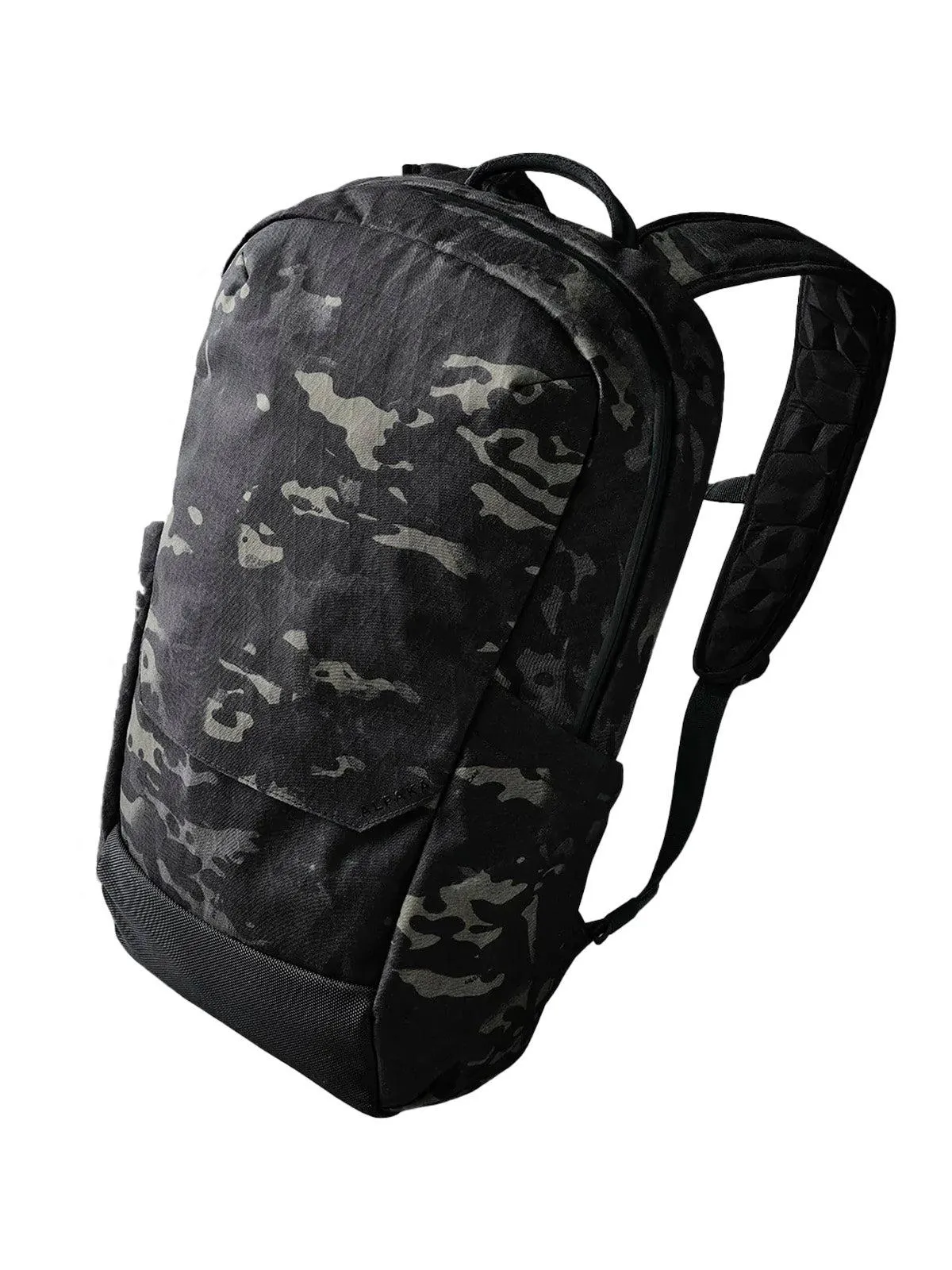 Alpaka Elements Backpack Multicam Black X50