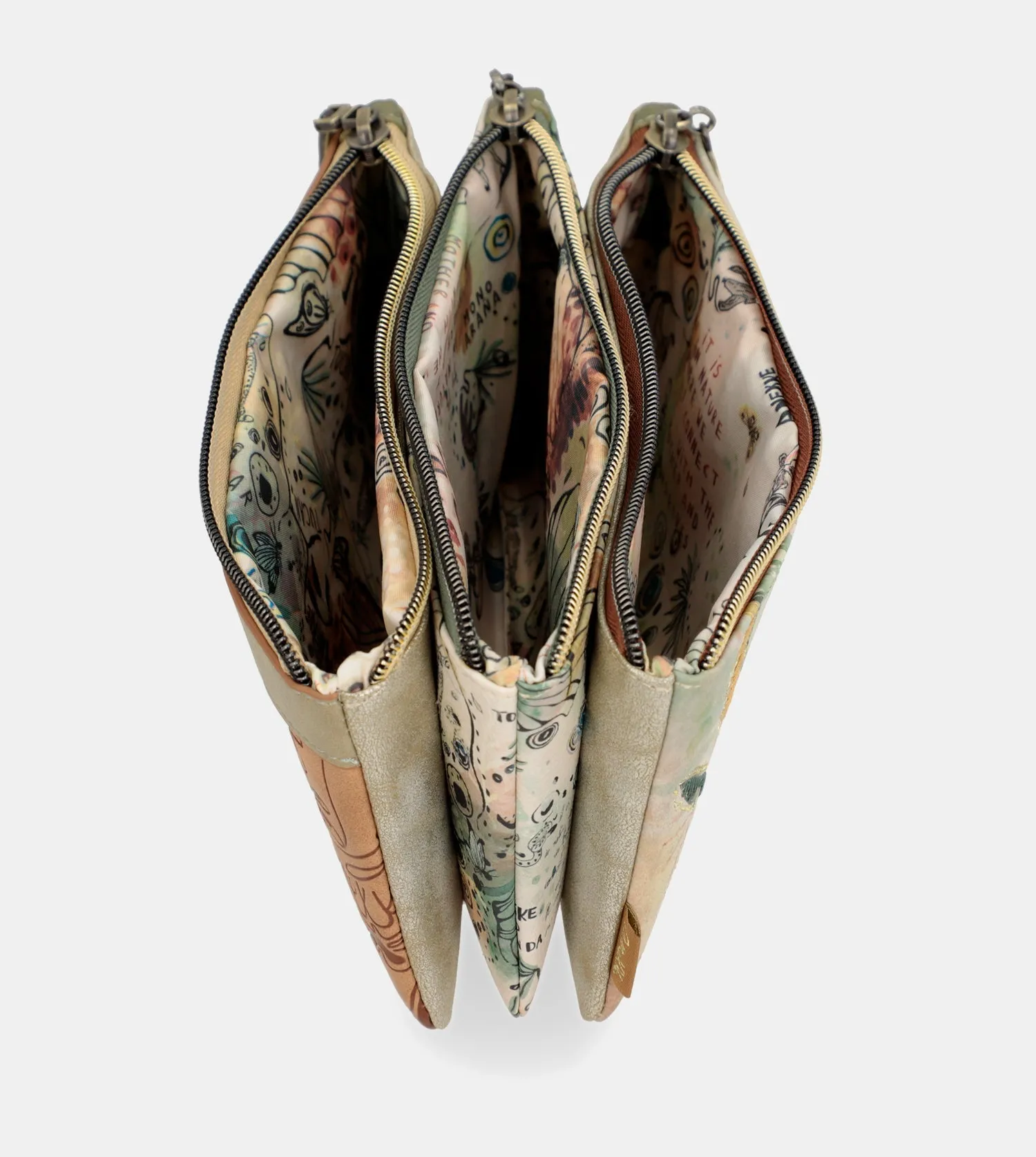 Amazonia pencil case
