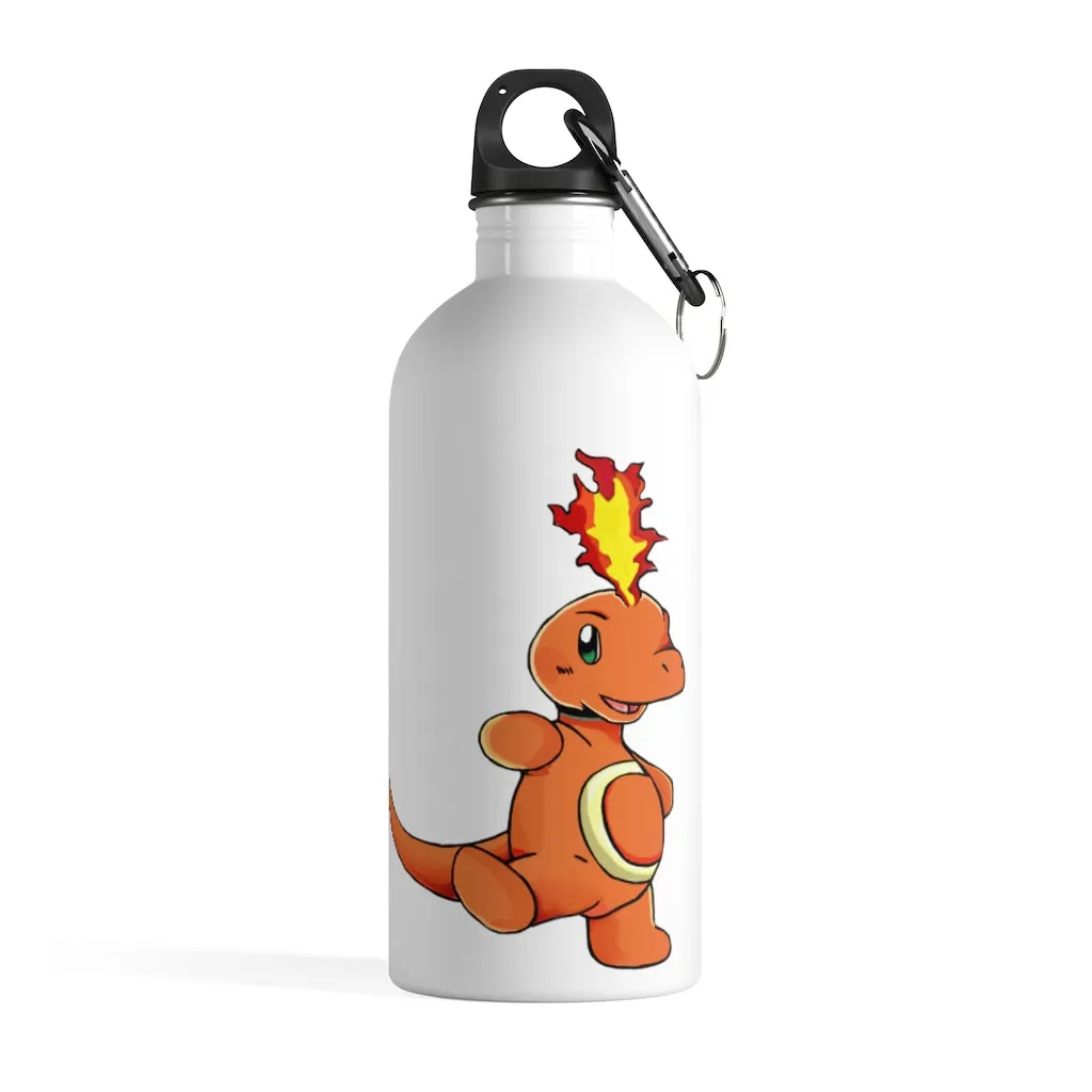 Angetapir Stainless Steel Water Bottle