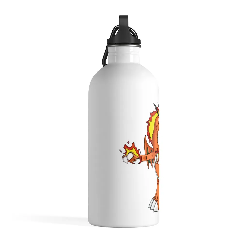 Angetiron Stainless Steel Water Bottle