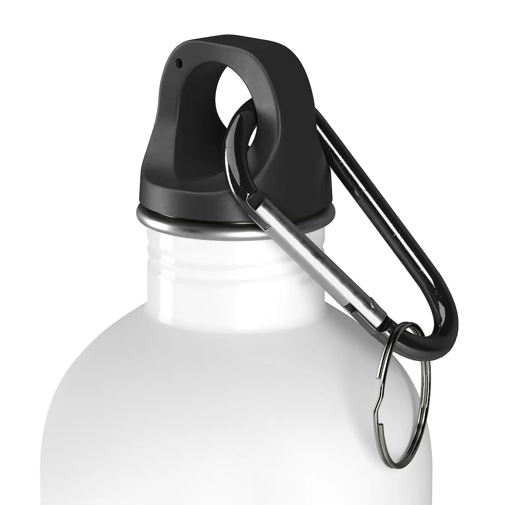 Angetiron Stainless Steel Water Bottle