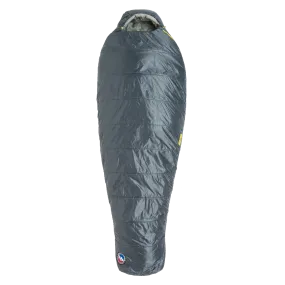 Anthracite 20 Synthetic Sleeping Bag (-7C) - Men's