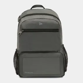 Anti-Theft Active Packable Backpack