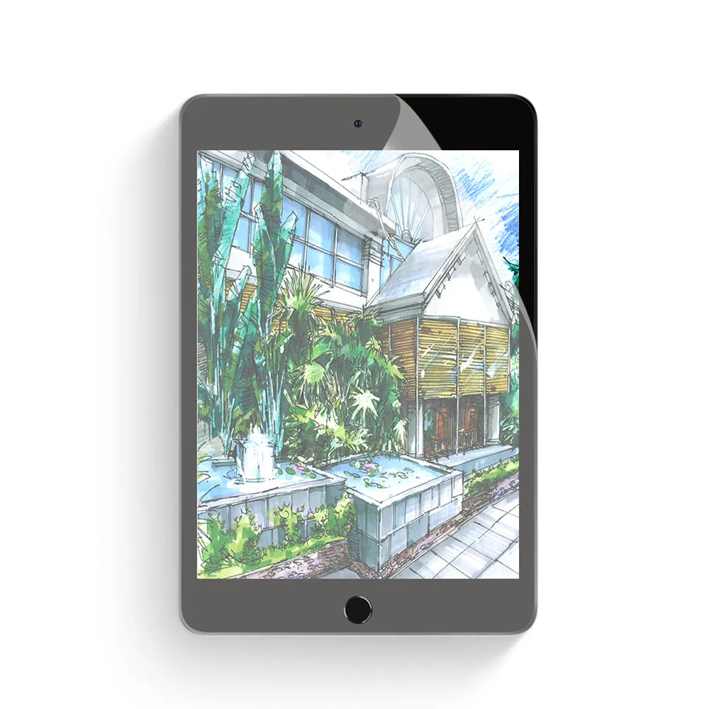 Apple iPad 9.7" - SwitchEasy PaperLike Screen Protector