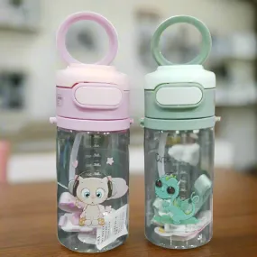 AquaJoy Water Bottle