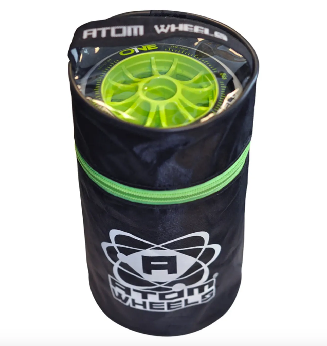 Atom Inline Wheel Bag