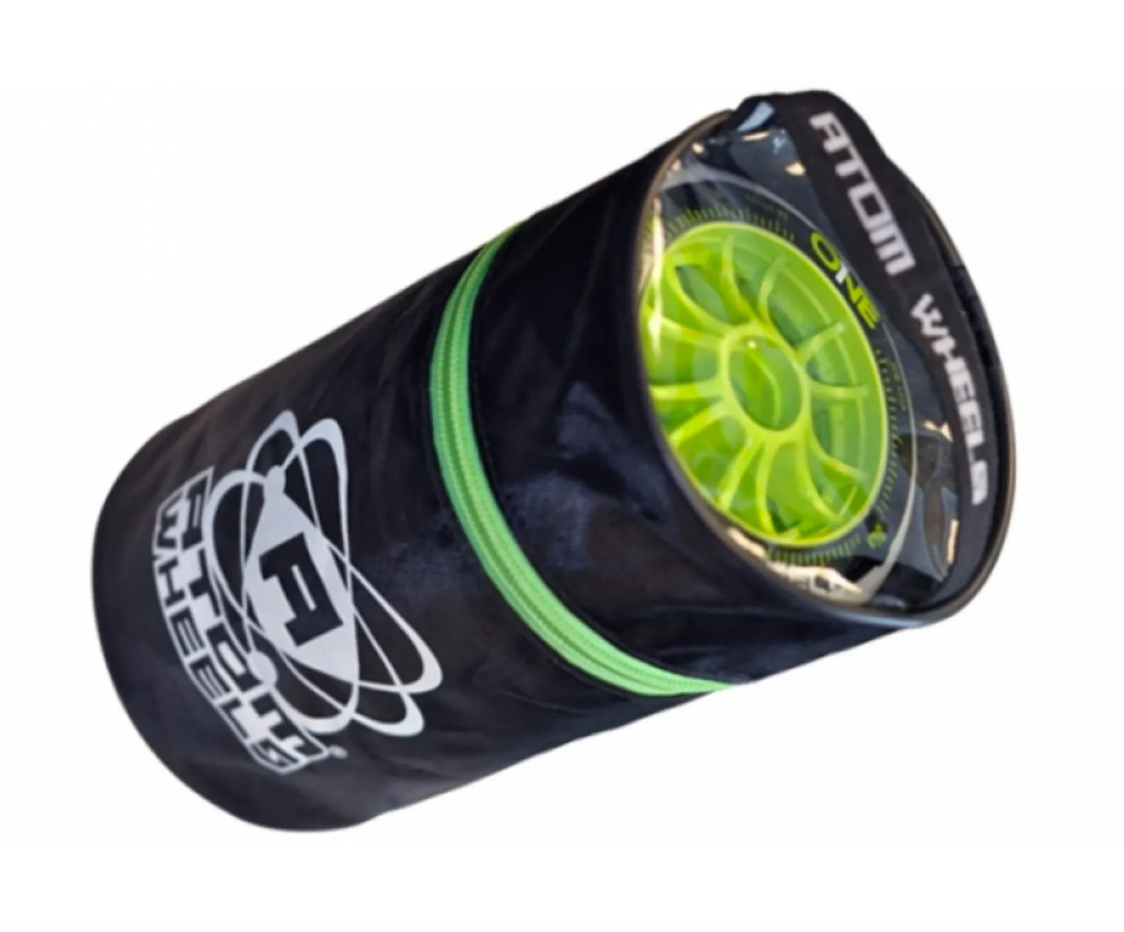 Atom Inline Wheel Bag