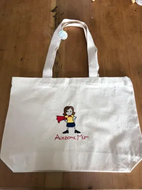 Awesome Mum Bag