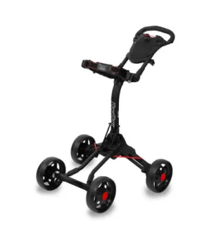 Bag Boy: Quad Junior Push Cart