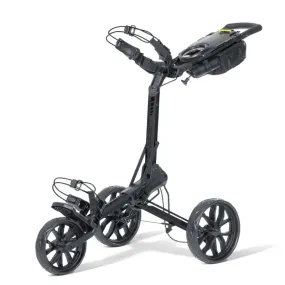 Bag Boy Slimfold Push Golf Trolley TRBBSLBB