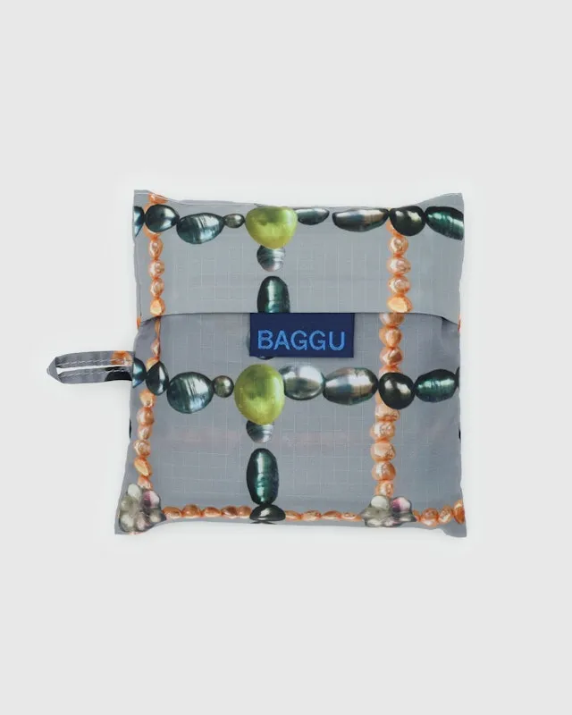 BAGGU Reusable Packable Recycled Bag - Standard