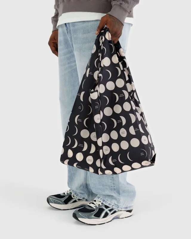 BAGGU Reusable Packable Recycled Bag - Standard