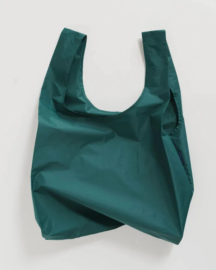 BAGGU Reusable Packable Recycled Bag - Standard