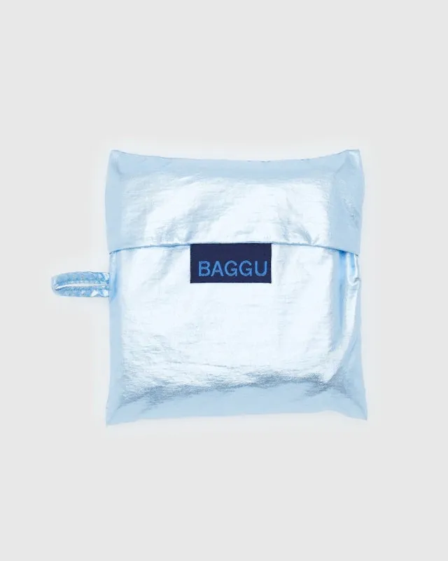 BAGGU Reusable Packable Recycled Bag - Standard