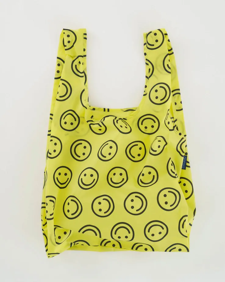 BAGGU Reusable Packable Recycled Bag - Standard