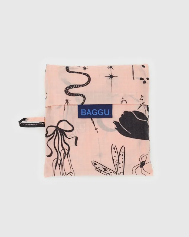 BAGGU Reusable Packable Recycled Bag - Standard