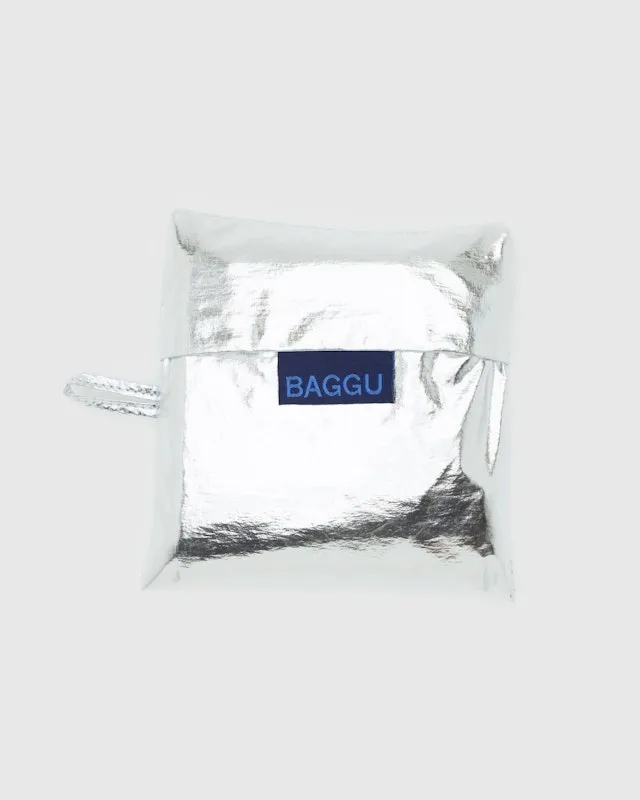 BAGGU Reusable Packable Recycled Bag - Standard