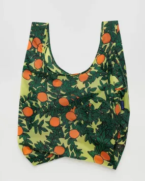 BAGGU Standard Bag - Orange Tree