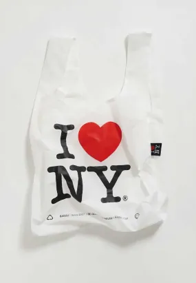 Baggu Standard Baggu I Love NY