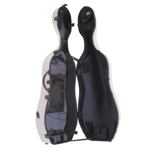 Bam 1001SNN Classic Cello Case Without Wheels (Black)