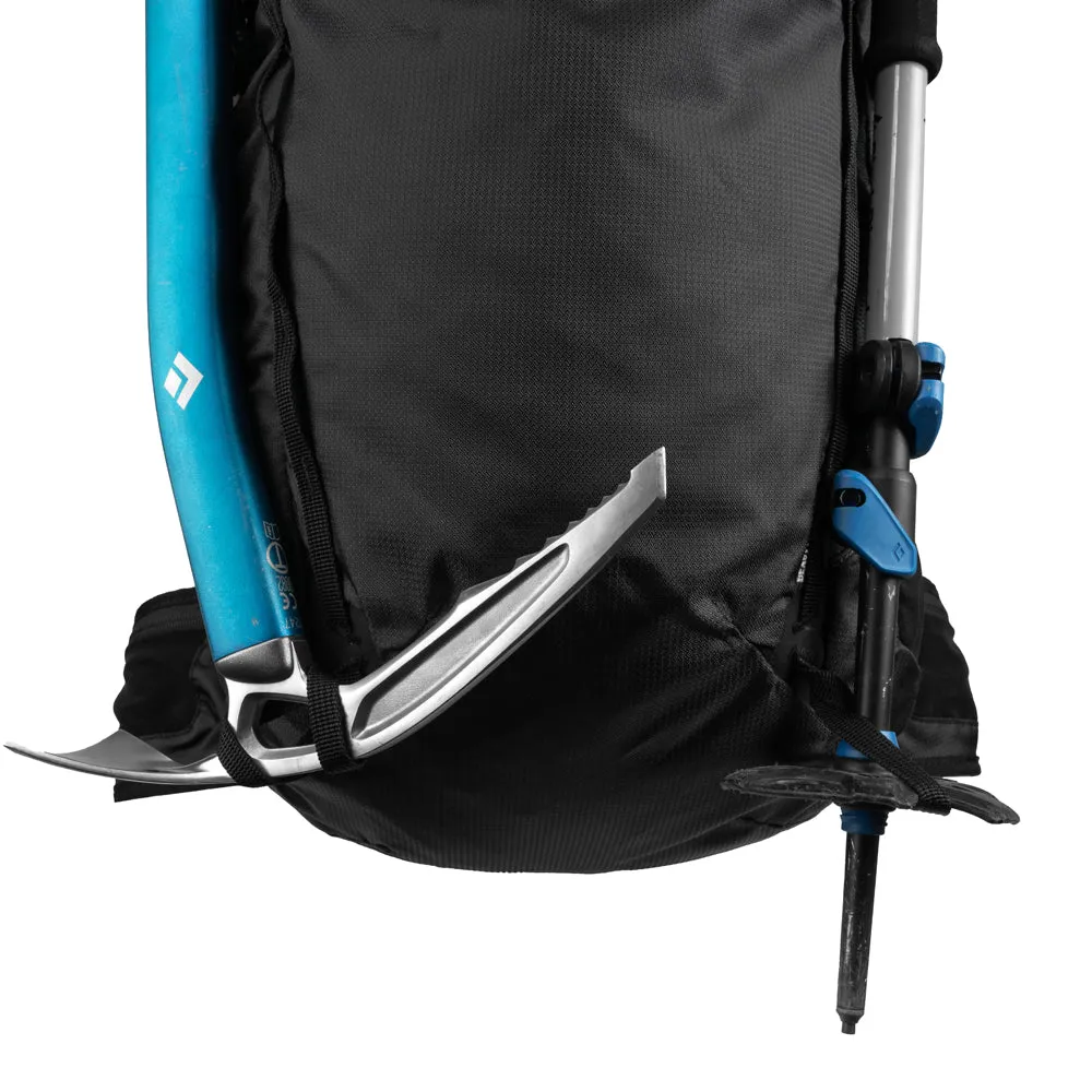 Beast 2.0 Ultralight Technical Backpack