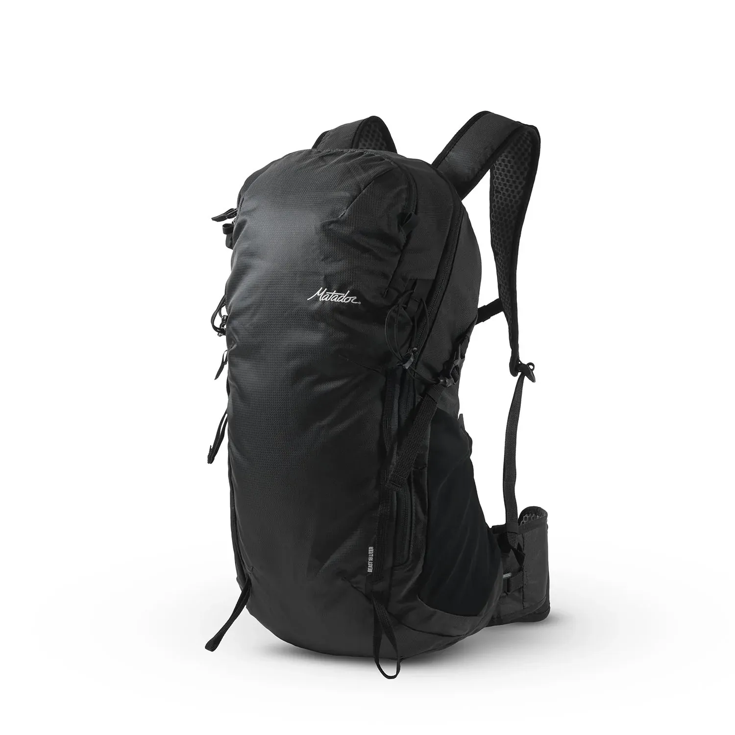 Beast 2.0 Ultralight Technical Backpack