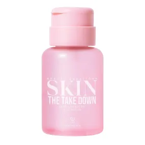 Beauty Creations Skin The Take Down Micellar Water 6.7oz/ 200ml