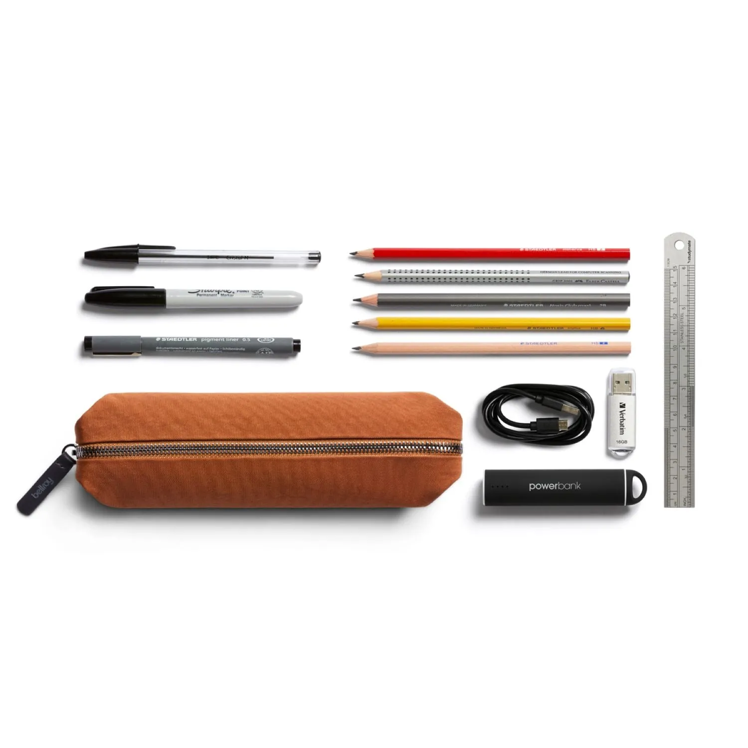 Bellroy Pencil Case