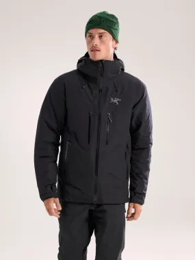 Beta Down Insulated Jacket (Men's) - X000007315