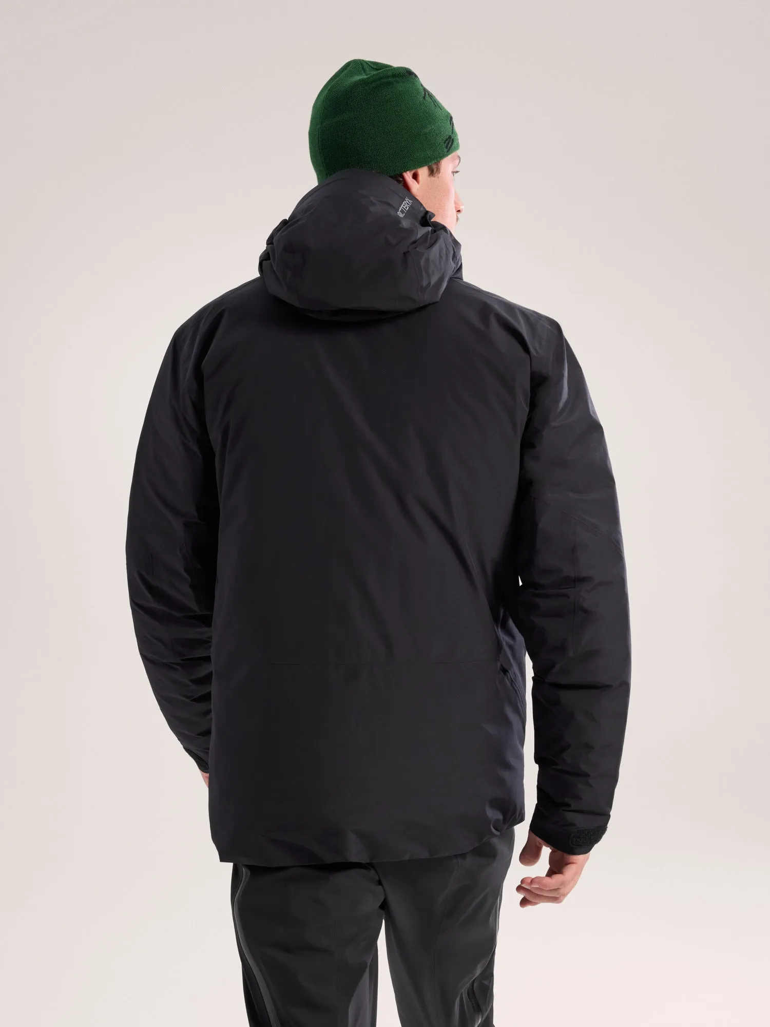 Beta Down Insulated Jacket (Men's) - X000007315