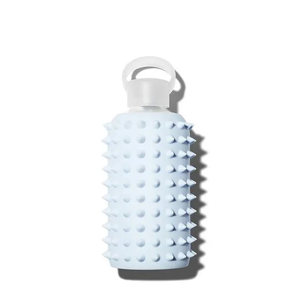 bkr the Original Glass Water Bottle Spiked Grace 500ml