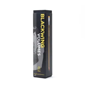 Blackwing Volume 651