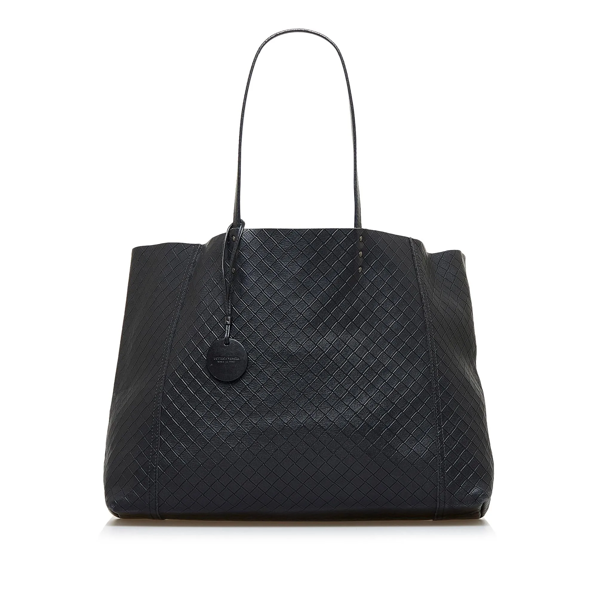 Bottega Veneta Intrecciomirage Tote Bag (SHG-yW3hRj)