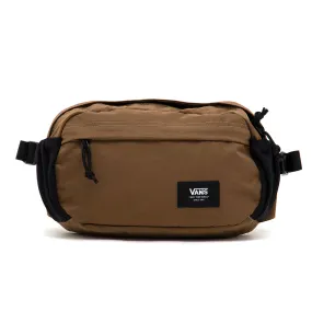 Bounds Cross Body Bag (Sepia) VBU