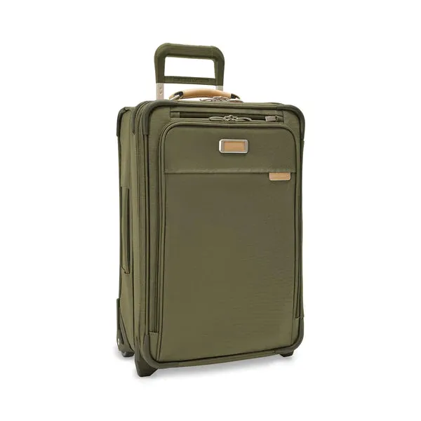 Briggs & Riley Baseline 22" Essential 2 – Wheel Carry-on